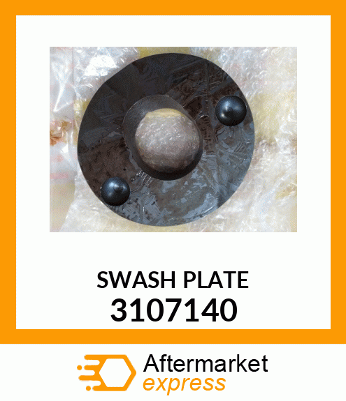 SWASH_PLATE 3107140