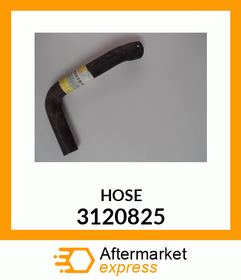 HOSE 3120825