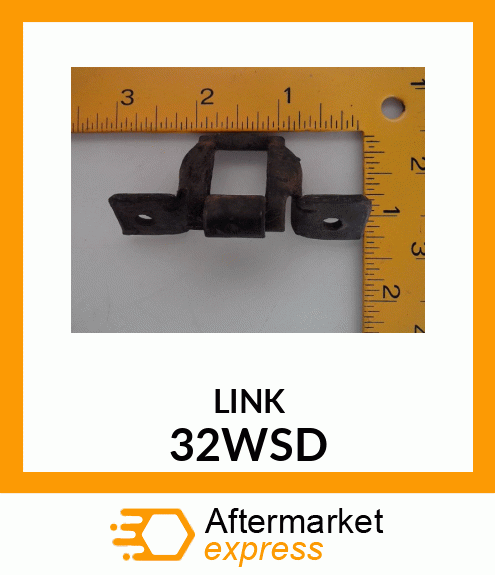 LINK 32WSD