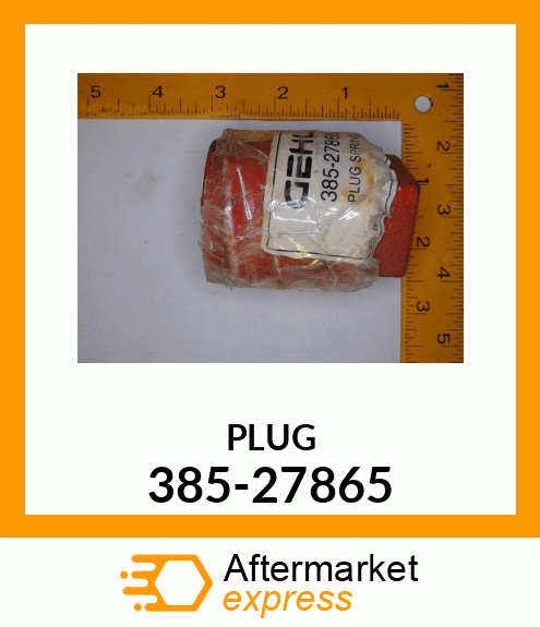 PLUG 385-27865