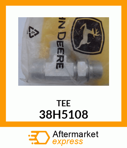 ADJ STUD RUN TEE (SDRT), ORFS 38H5108