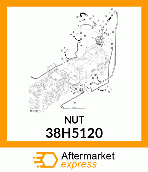 CAP ASSEMBLY, (CP) O 38H5120