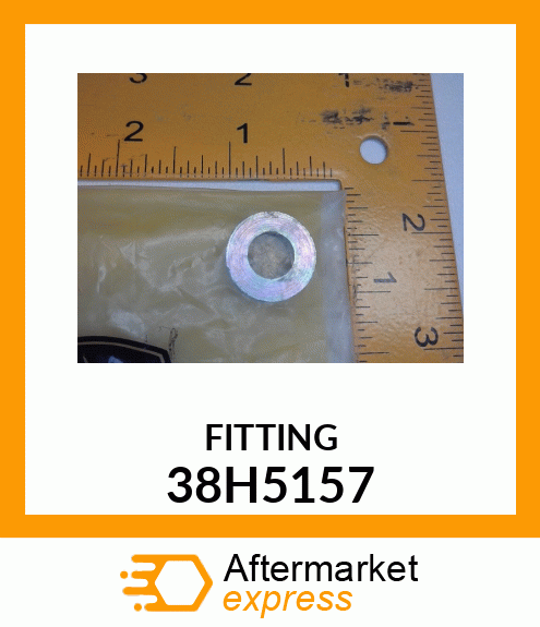 FITTING 38H5157