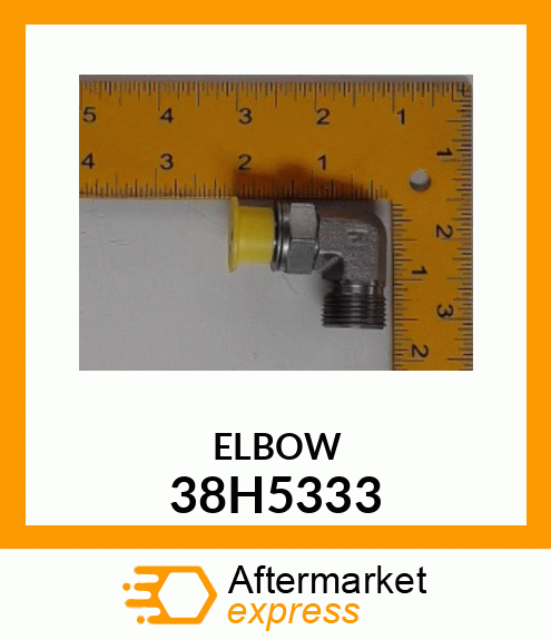 ELBOW 38H5333