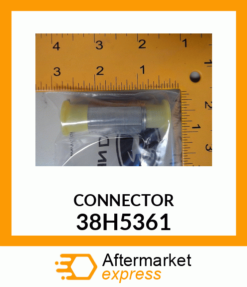 CONNECTOR 38H5361