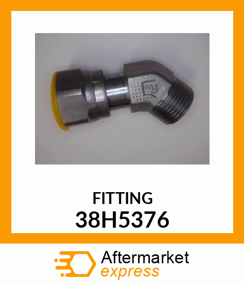 FITTING 38H5376