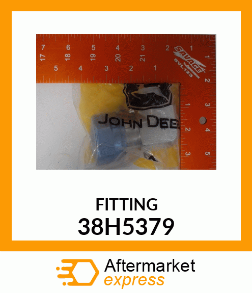 FITTING 38H5379