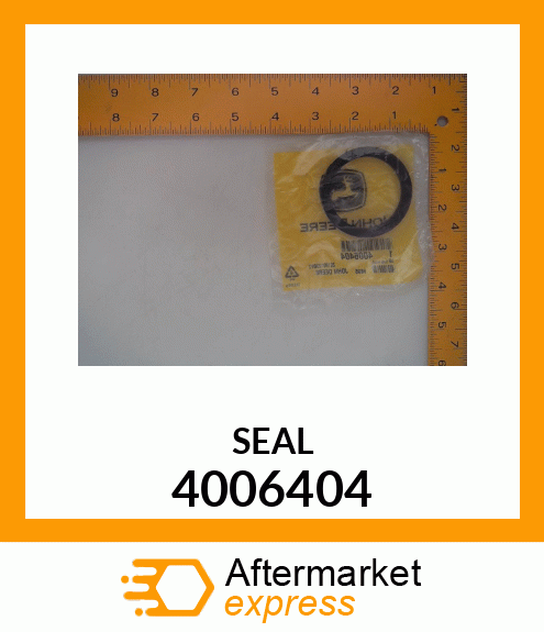 GASKET 4006404