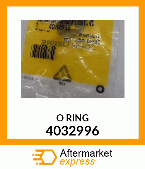 O_RING 4032996