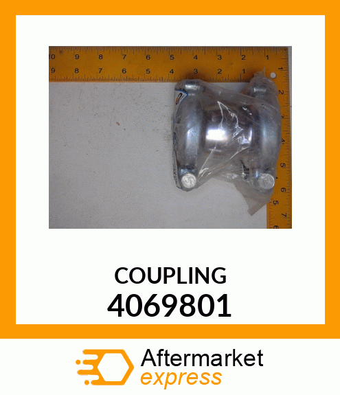 Coupling - COUPLING 4069801