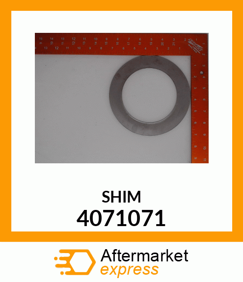 SHIM 4071071