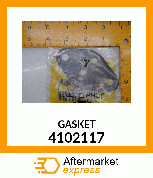 GASKET 4102117