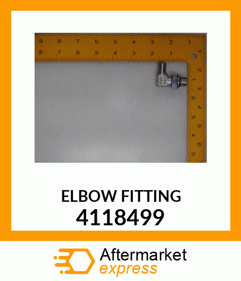 ELBOW_FITTING 4118499