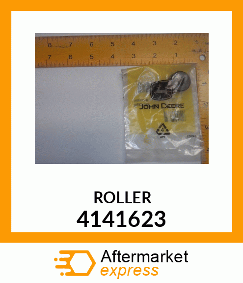 ROLLER 4141623