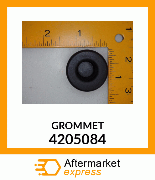 GROMMET 4205084