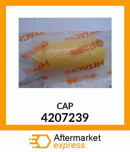 CAP 4207239