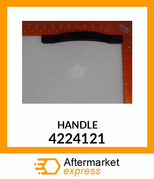 HANDLE 4224121