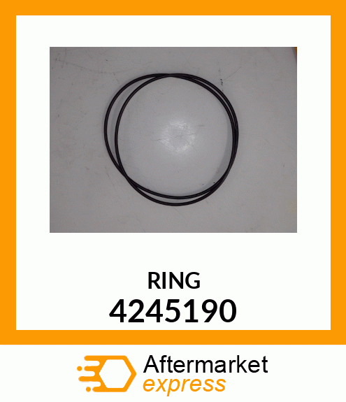 RING 4245190