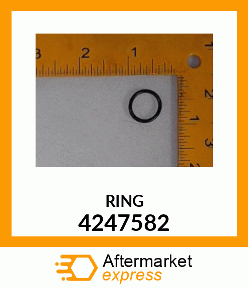 RING 4247582