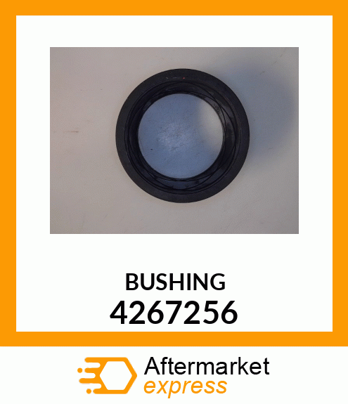 Bushing - BUSHING 4267256