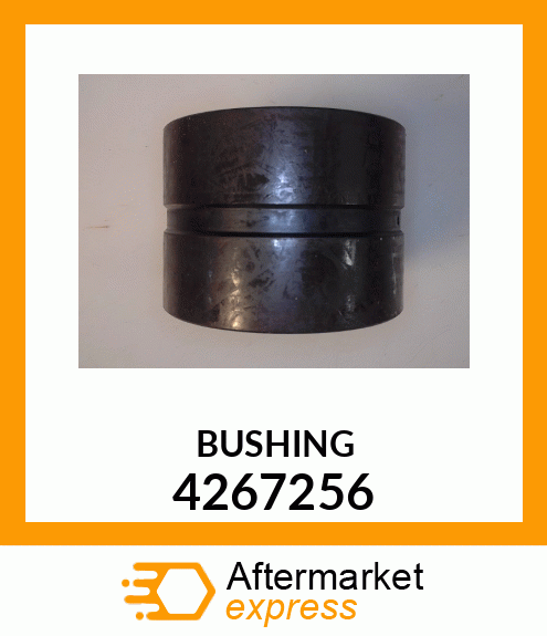 Bushing - BUSHING 4267256