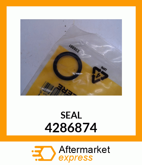 SEAL,WASHER 4286874