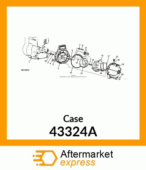 Case 43324A