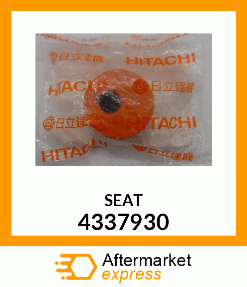 SEAT 4337930