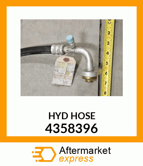 HYD_HOSE 4358396