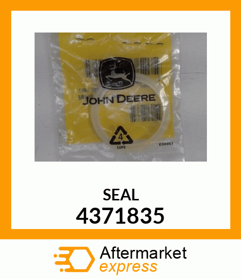 SEAL 4371835