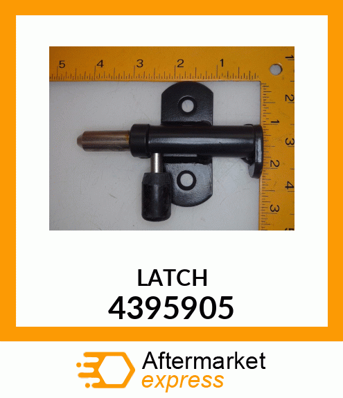 LATCH 4395905