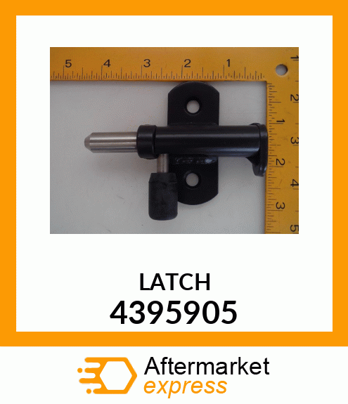 LATCH 4395905