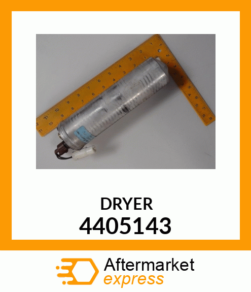 DRYER 4405143