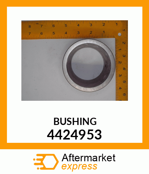 BUSHING 4424953