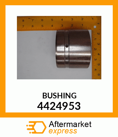 BUSHING 4424953