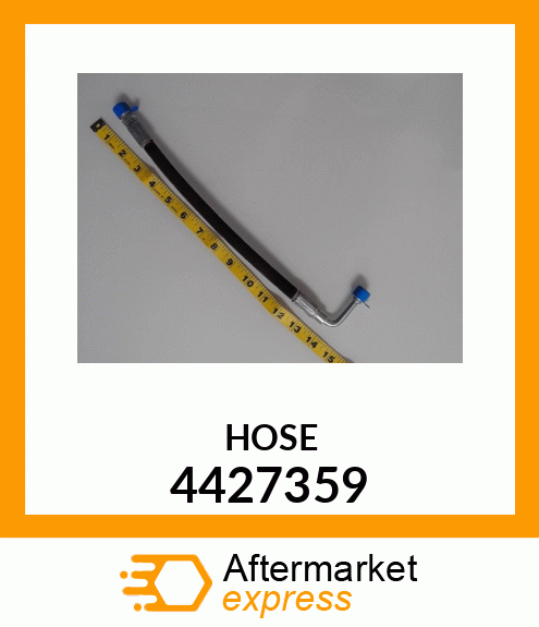 HOSE 4427359