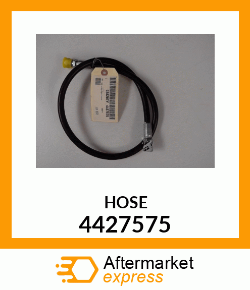 HOSE 4427575