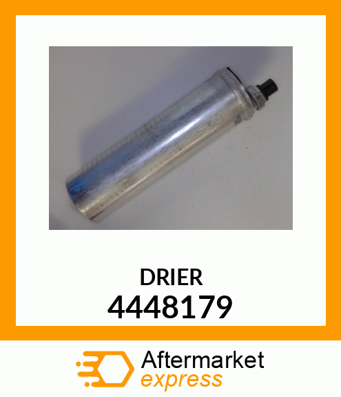 Air Dryer 4448179