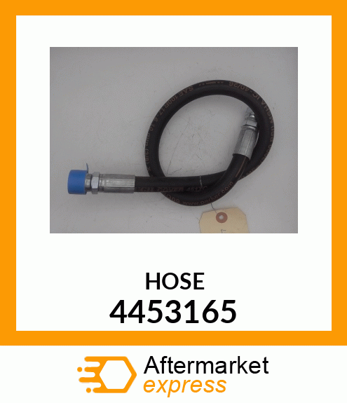 HOSE 4453165