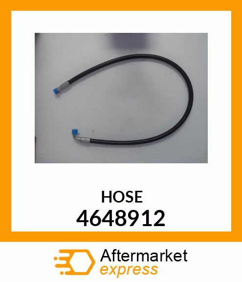 HOSE 4648912