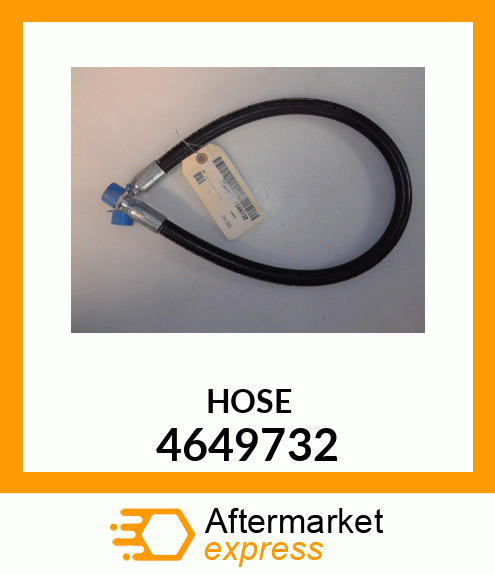 HOSE 4649732