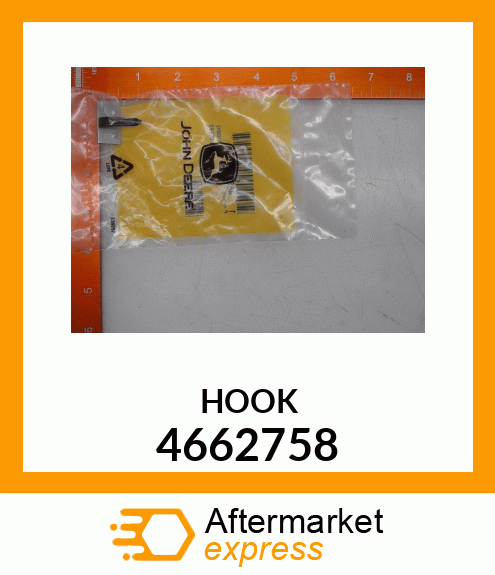 HOOK 4662758