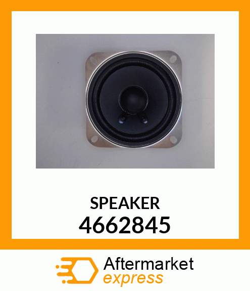 SPEAKER 4662845