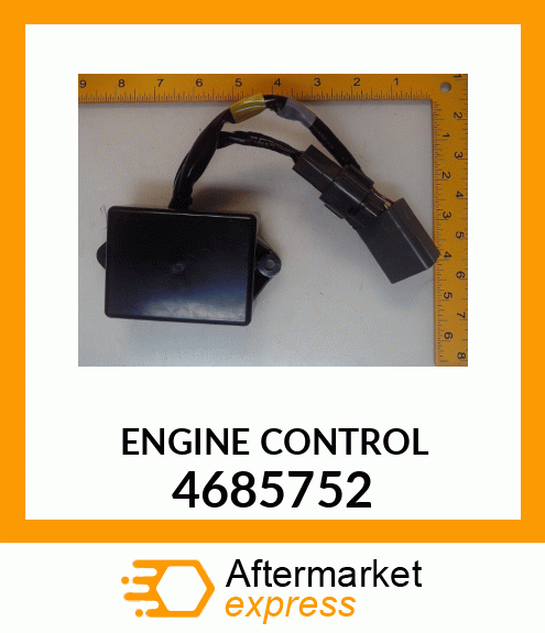 AUTO IDLE CONTROLLER 4685752