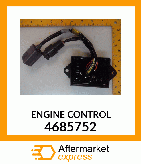 AUTO IDLE CONTROLLER 4685752