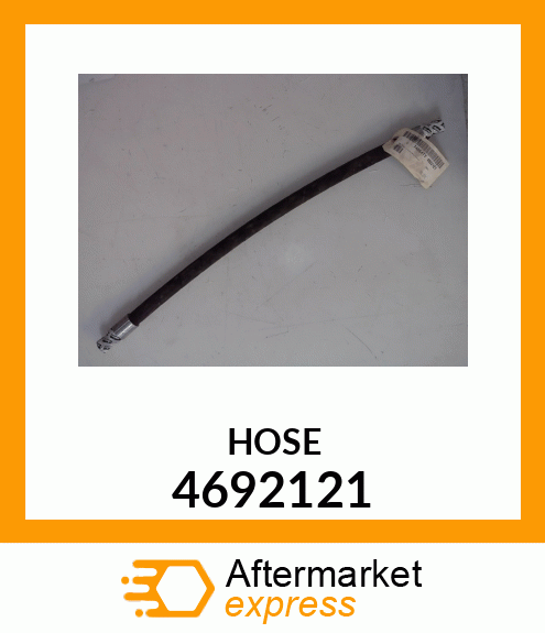 HOSE, HYD 4692121