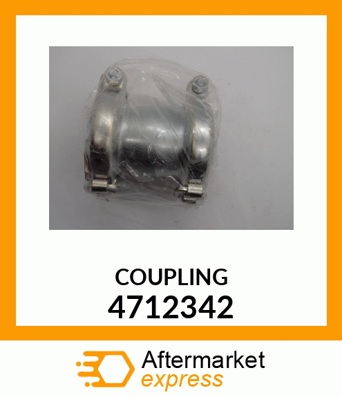 COUPLING 4712342