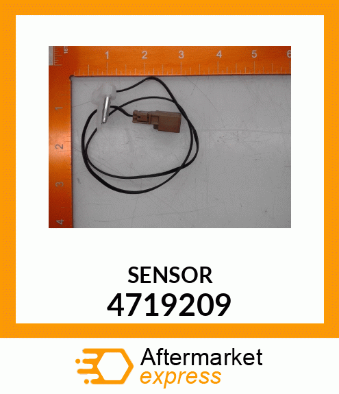 SENSOR 4719209