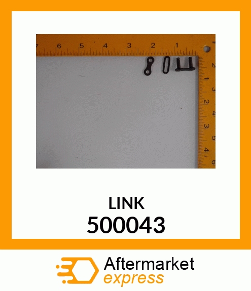 LINK 500043