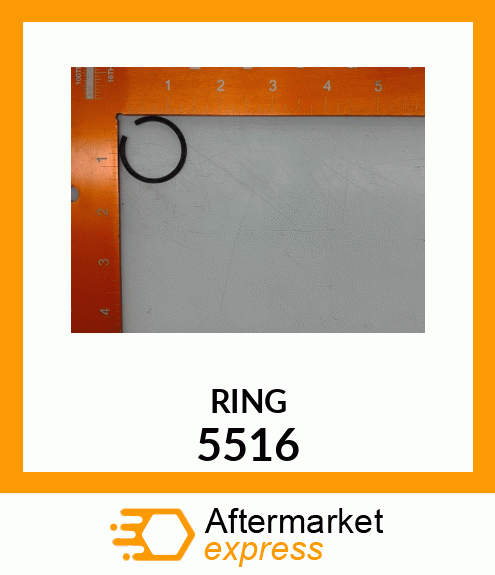 RING 5516